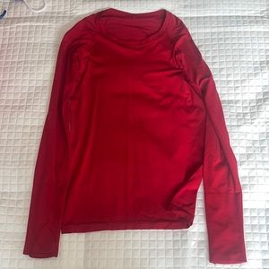 lululemon swiftly tech long sleeve